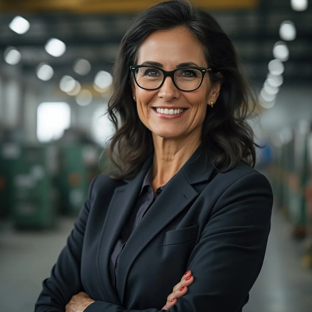 Ana María Gutiérrez